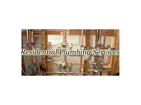 Hempstead plumbing and Heating service inc - Instalatérství a topení