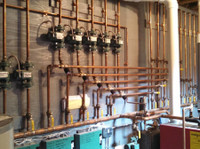 Hempstead plumbing and Heating service inc (3) - پلمبر اور ہیٹنگ