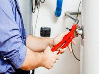 Water Heater Repair & Installation (1) - پلمبر اور ہیٹنگ