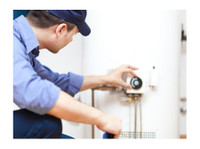 Water Heater Repair & Installation (3) - پلمبر اور ہیٹنگ