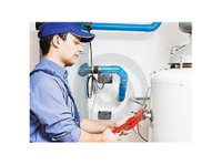 Water Heater Repair & Installation (4) - پلمبر اور ہیٹنگ