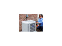 Water Heater Repair & Installation (6) - پلمبر اور ہیٹنگ