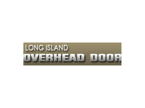 Long Island Overhead Door - Okna, dveře a skleníky