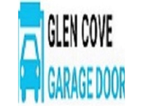 Glen Cove Garage Door - Окна, Двери и Зимние Сады