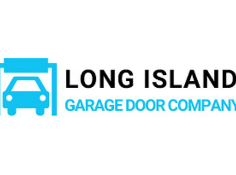 Long Island Garage Door Company - Logi, Durvis un dārzi