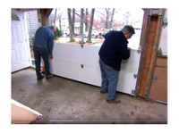 Long Island Garage Door Company (2) - Okna, dveře a skleníky