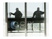 Coxgomyl (4) - Gestion de projets de construction