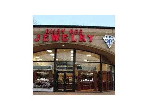 Busy Bee Jewelry Inc - Biżuteria