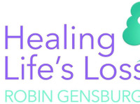 healing life’s losses llc (1) - Альтернативная Медицина