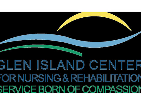 Glen Island Center for Nursing - Nemocnice a kliniky