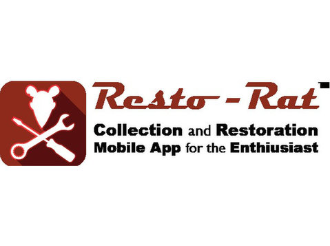 Resto-Rat, the mobile app for collectors - Business & Networking