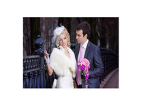Professional Wedding Photography & Videography (4) - Fotografen