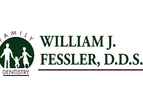William Fessler Family Dentistry - Dentists