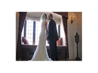 Nj Wedding Photographer Packages (4) - Fotografové