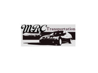 Mrc Transportation (1) - گاڑیاں کراۓ پر