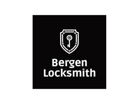 Bergen Locksmith - حفاظتی خدمات