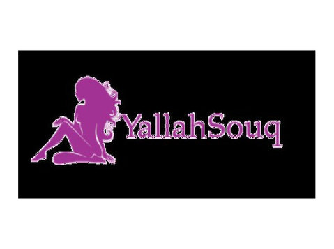 Yallahsouq - Roupas