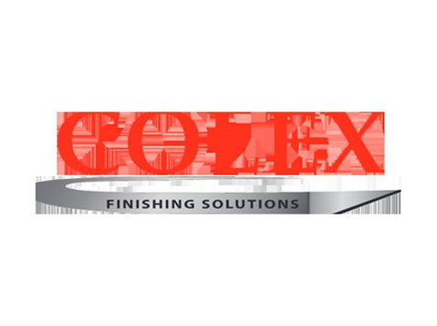 Colex Sharpcut Flatbed Cutter - Sähkölaitteet