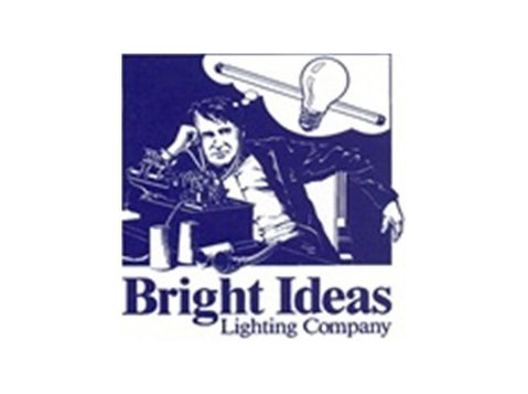 Bright Ideas Lighting Company - Sähköasentajat
