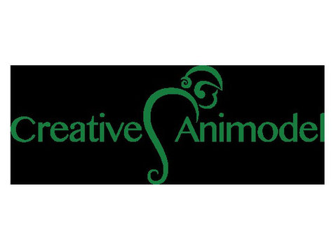 Creative Animodel - Lékárny a zdravotnické potřeby