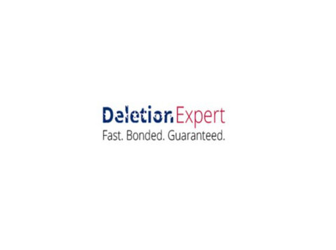 Deletion Expert - Financial consultants