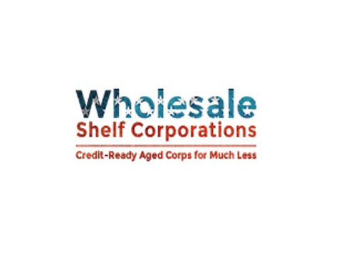 Wholesale Shelf Corporations - Financial consultants
