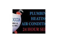 Muccia Hvac Company (1) - Plumbers & Heating