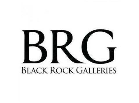 Black Rock Galleries - Kiinteistönvälittäjät