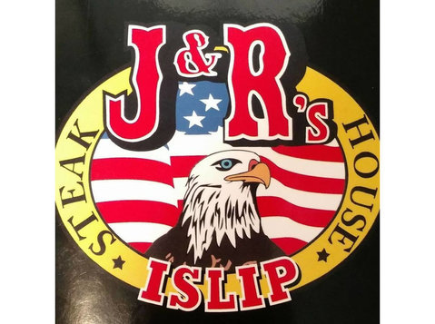J&R's Islip Steak House - Ресторани