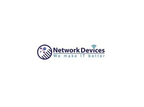 Network Devices Inc - Компјутерски продавници, продажба и поправки