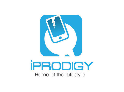iprodigy - Компјутерски продавници, продажба и поправки