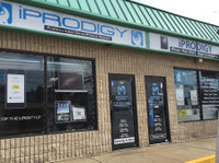 iprodigy (2) - Компјутерски продавници, продажба и поправки