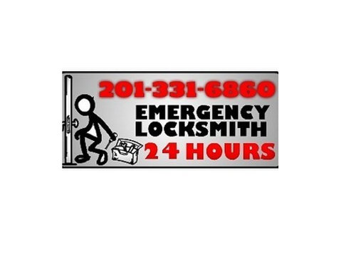 Wisberg and Daughter Emergency Locksmith - Безбедносни служби