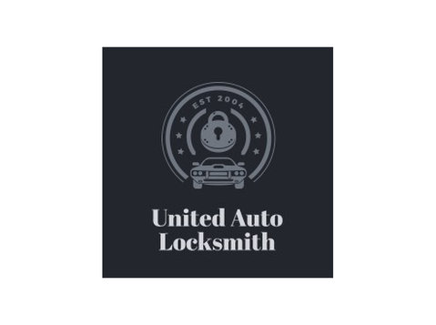 United Auto Locksmith - Security services