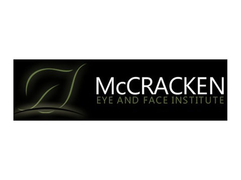 McCracken Eye and Face Institute - Cirurgia plástica