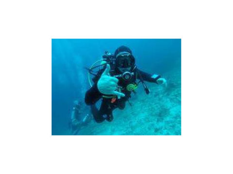 Scuba Guru - Water Sports, Diving & Scuba