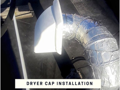 Atlantic Duct & Dryer Vents Cleaning Edison - Cleaners & Cleaning services