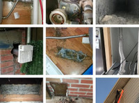 Atlantic Duct & Dryer Vents Cleaning Edison (2) - Cleaners & Cleaning services