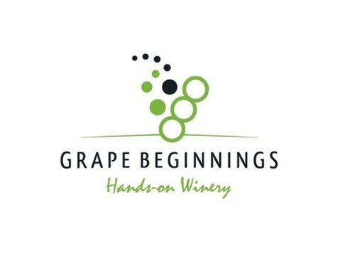 Grape Beginnings Hands on Winery - Wine