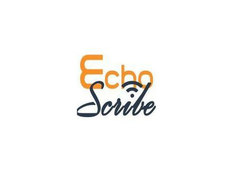 EchoScribe Inc. - Contabilistas de negócios