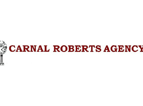 Carnal Roberts Agency - Insurance companies