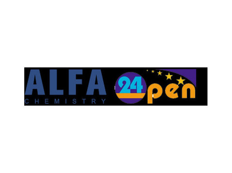Alfa Chemistry - Business & Networking