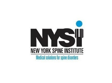 New York Spine Institute - Doktor