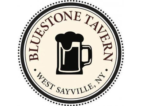 The Bluestone Tavern - Restorāni
