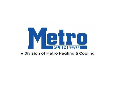 Metro Plumbing - Plumbers & Heating