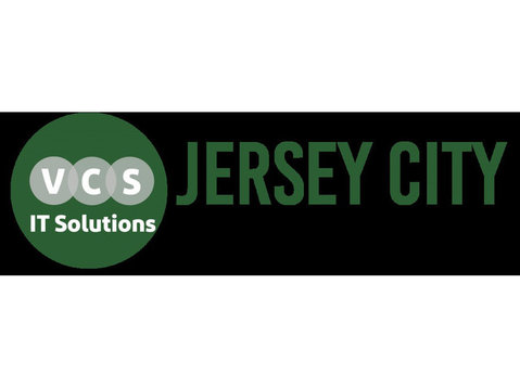 Professional Jersey City Computer Services | Vcs It Solution - Business & Netwerken