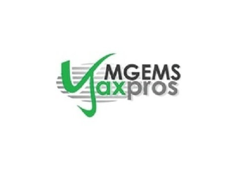 MGEMS Tax Pros - Tax advisors