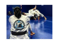 Brunswick Brazilian Jiu-Jitsu (1) - Palestre, personal trainer e lezioni di fitness