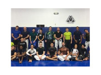 Brunswick Brazilian Jiu-Jitsu (3) - Тренажеры, Личныe Tренерa и Фитнес