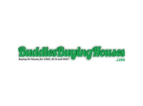 Buddies Buying Houses - Immobilienmakler